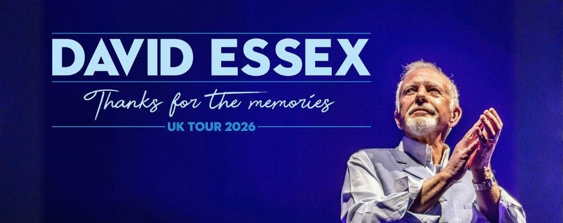 David Essex