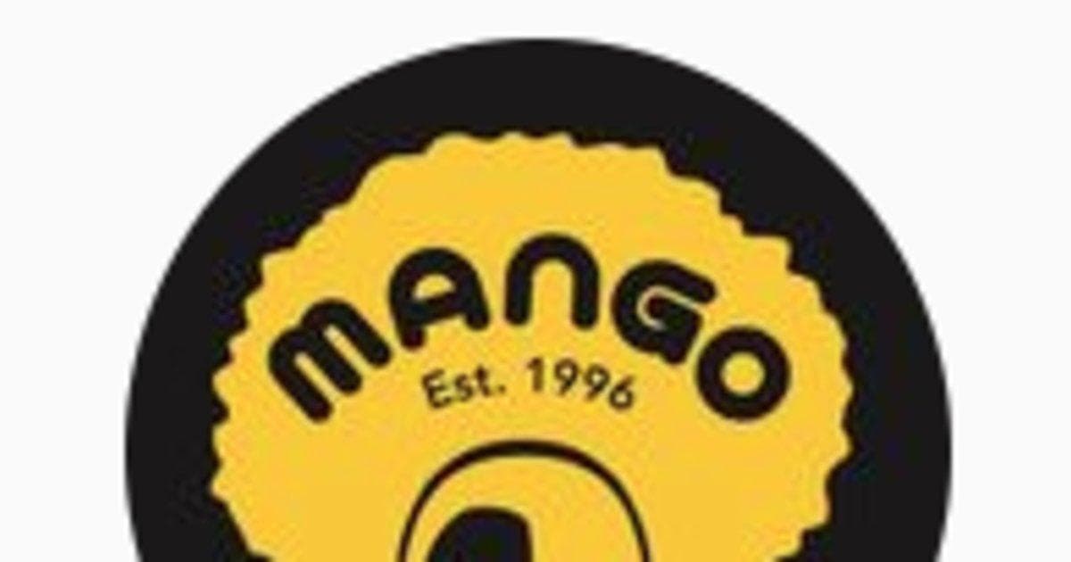 MANGO!