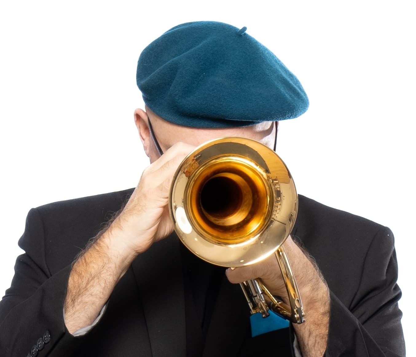 Dmitri Matheny Group | Louie! Louie! Louie!