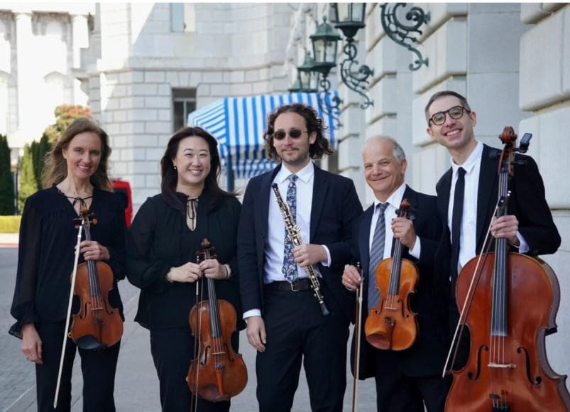 Still Life, After Life: Women Disrupting Tradition in Art and Music