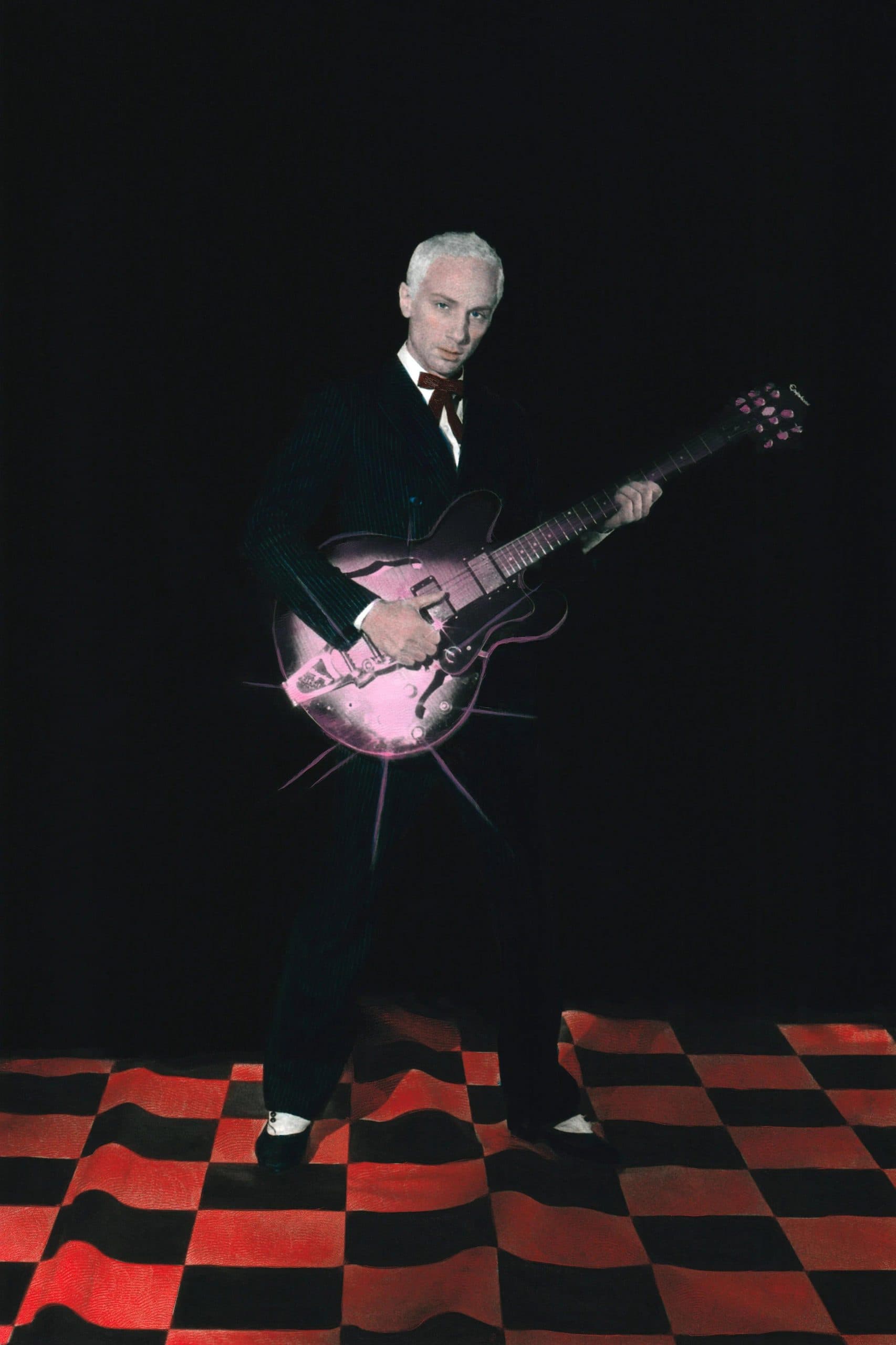 Marlon Magnée
