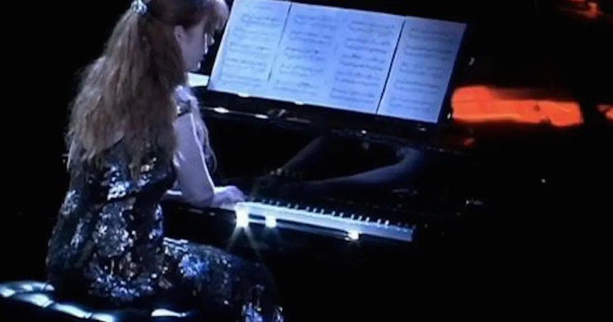 Performance: pianist Sarah Cahill responds to the work of Amy Trachtenberg