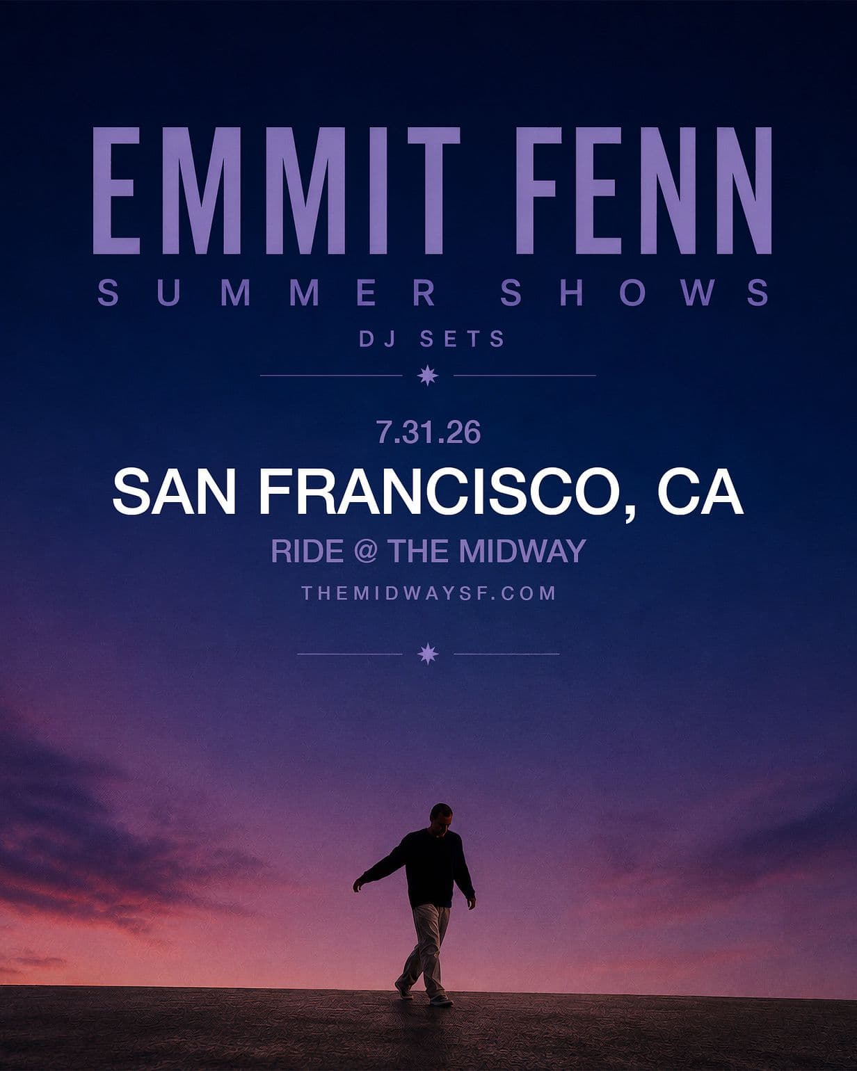 Emmit Fenn