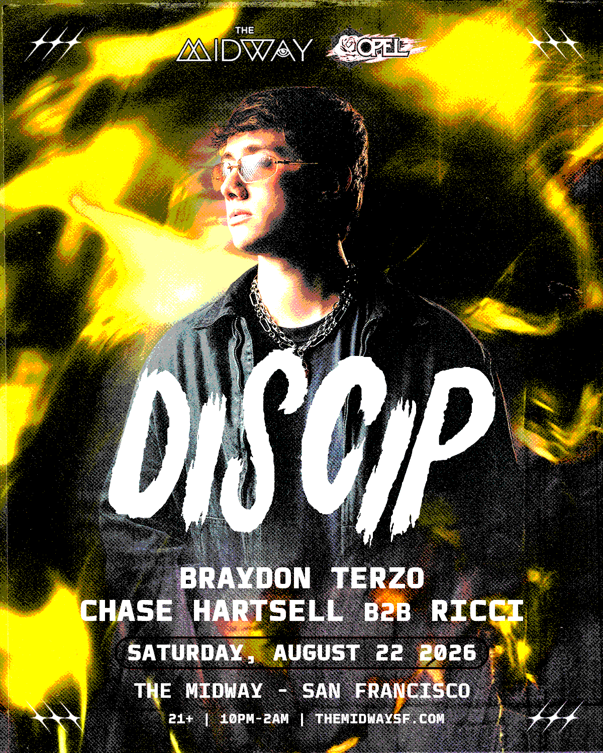 DISCIP