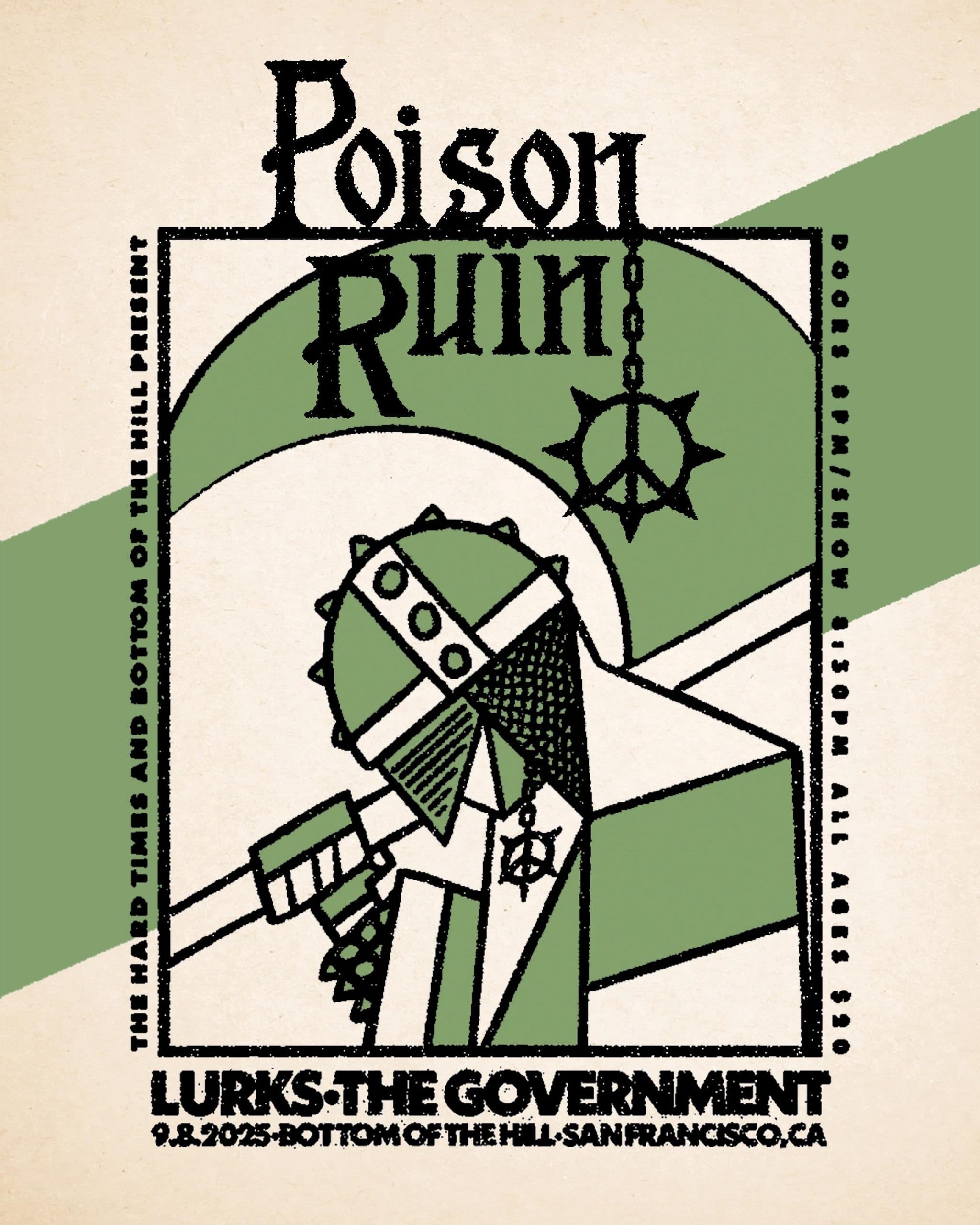 The Government