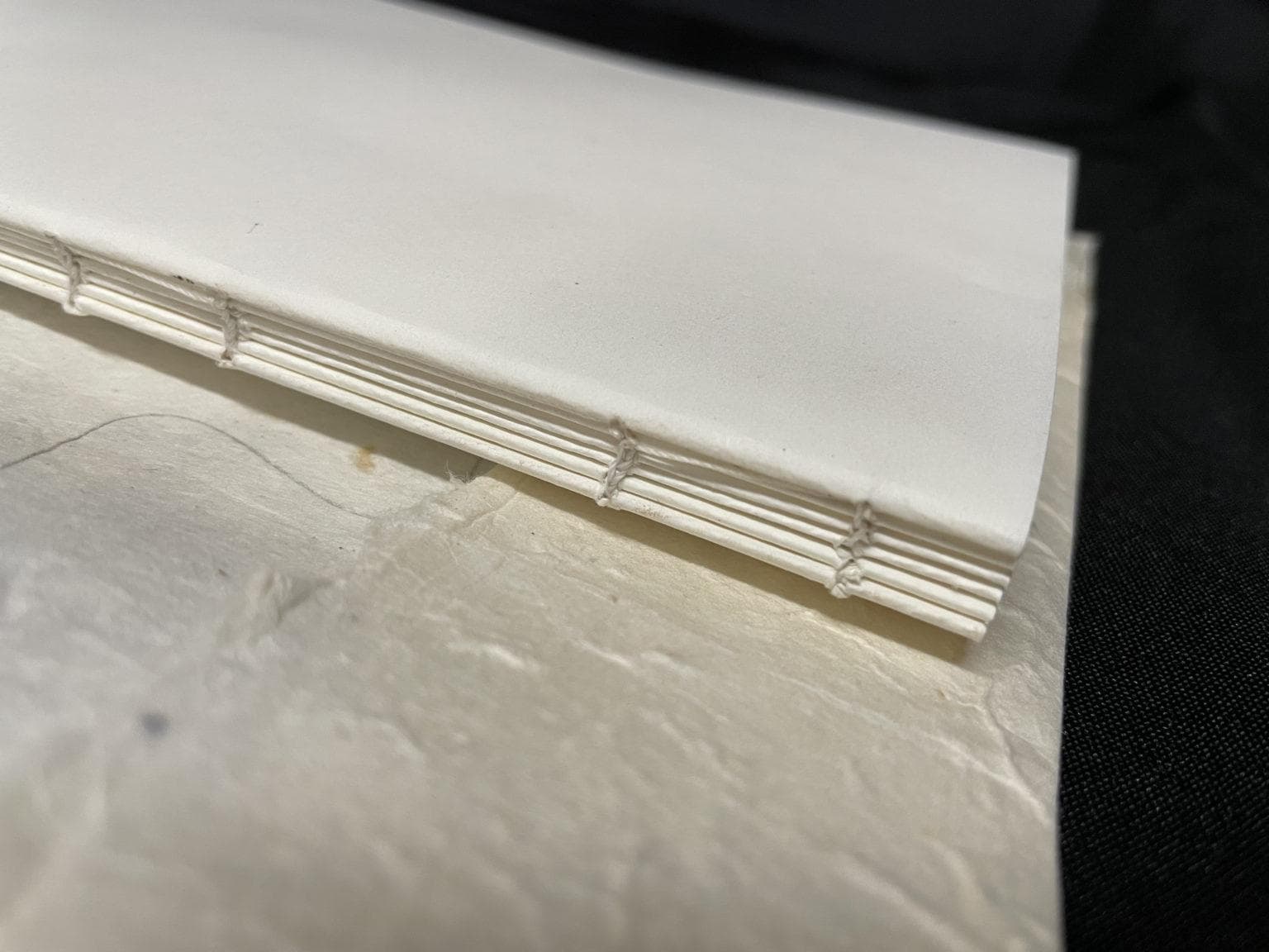 Workshop: Limp Wrapper Binding