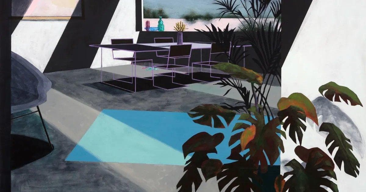 Erik Parra – History by Choice