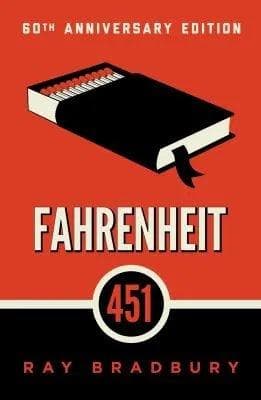 Book Club: Bernal Readers, Fahrenheit 451