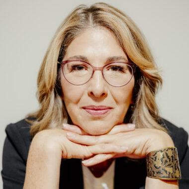 Naomi Klein & Astra Taylor