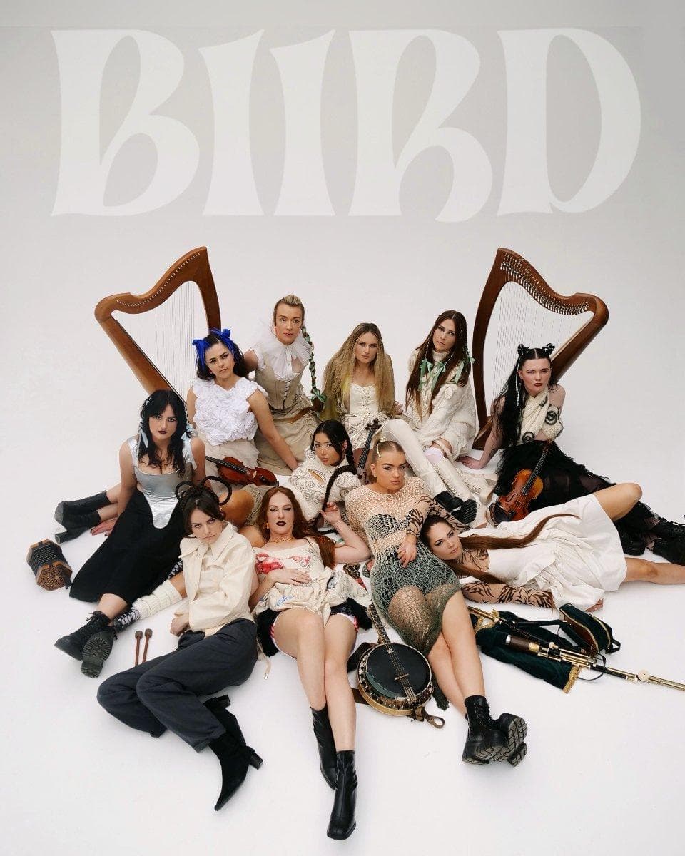 BIIRD