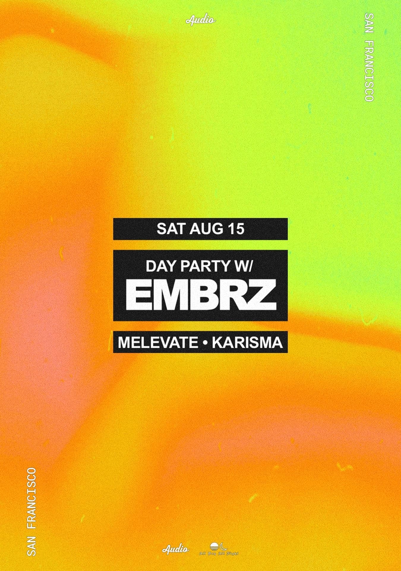 EMBRZ