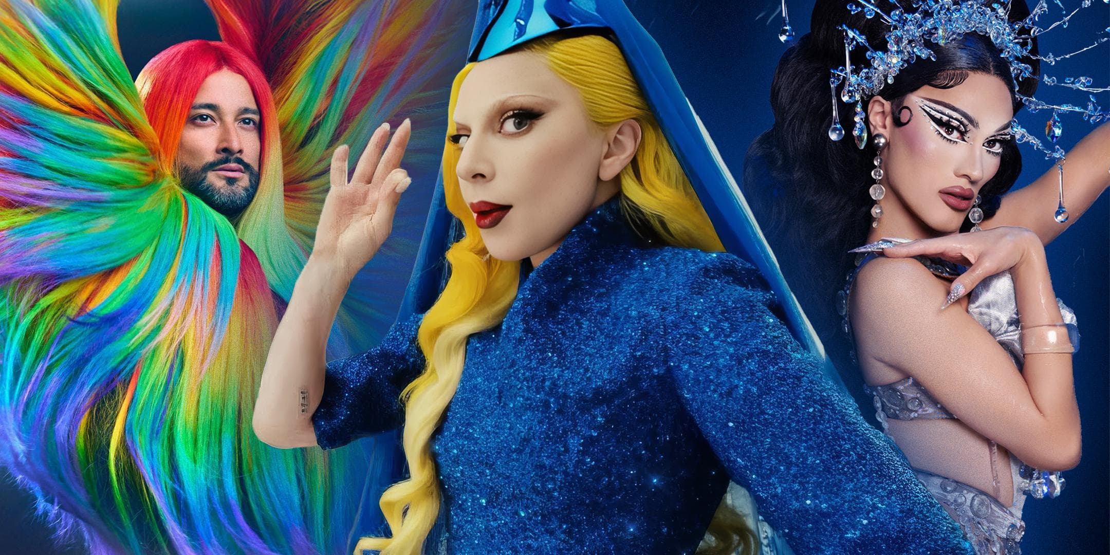 Princess: GAGATHON w/ JEWELS SPARKLES + Dj Mark Kanemura