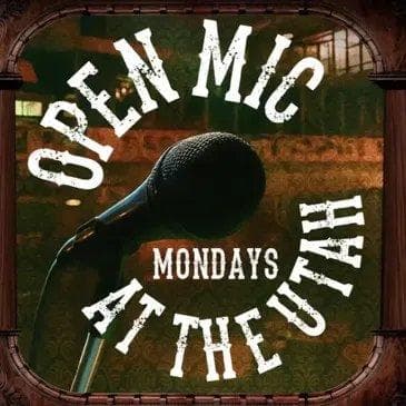 Open Mic Night
