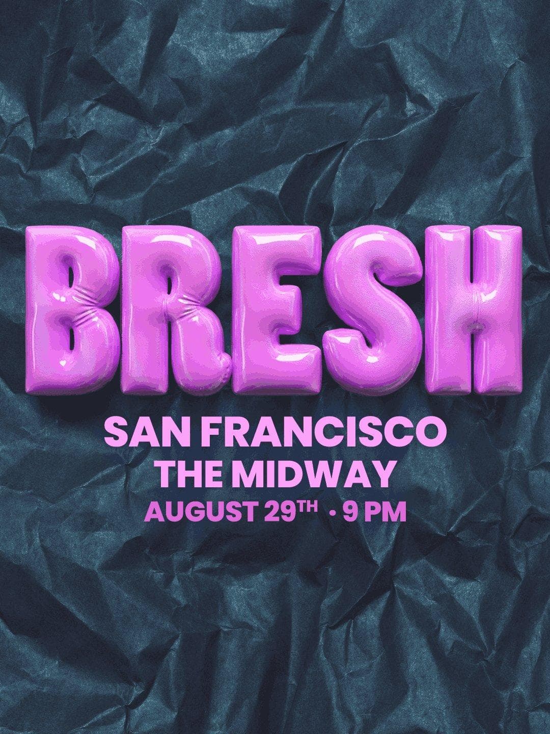 BRESH