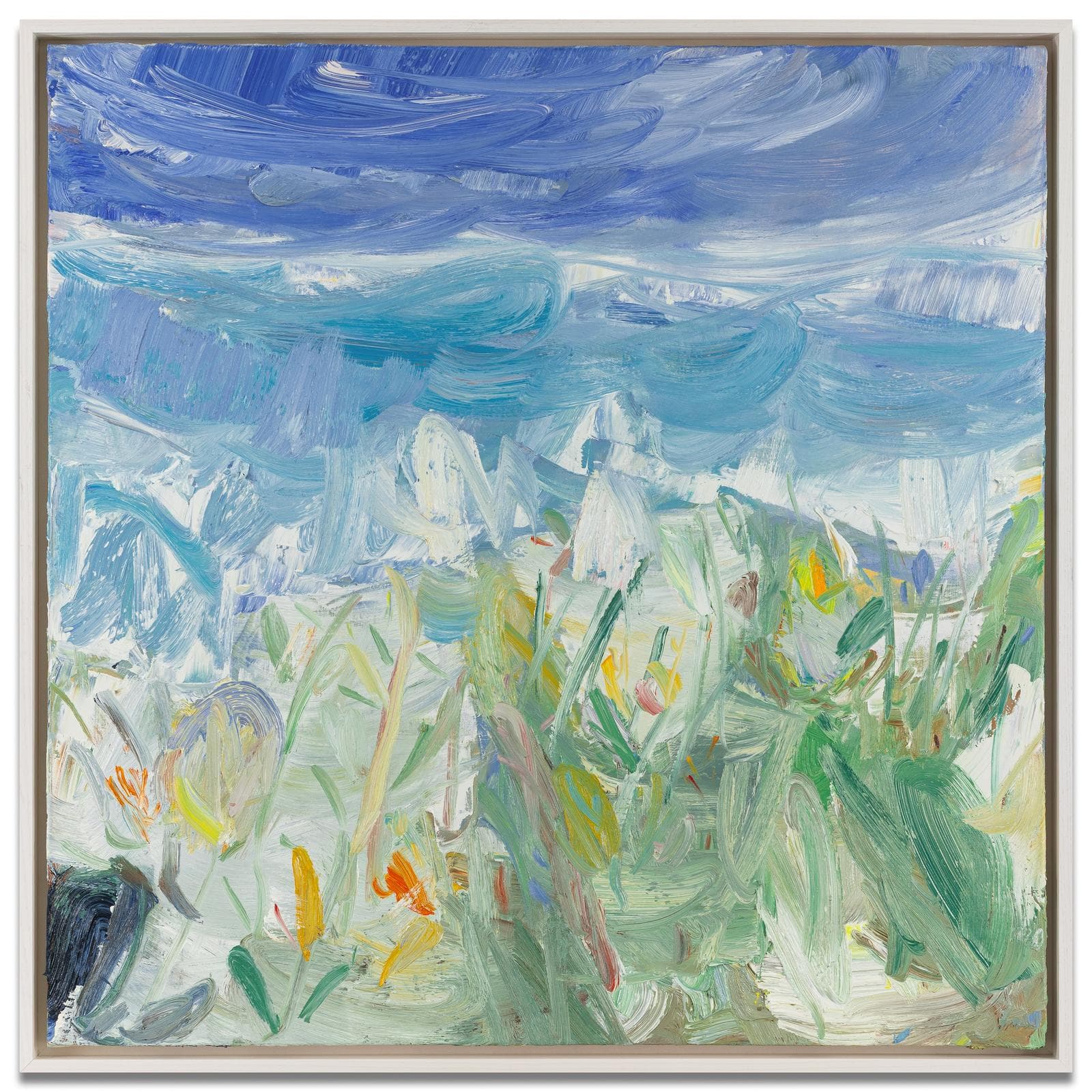 John Santoro: Mud Time and the Sprites of Spring
