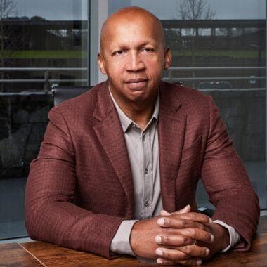 Bryan Stevenson