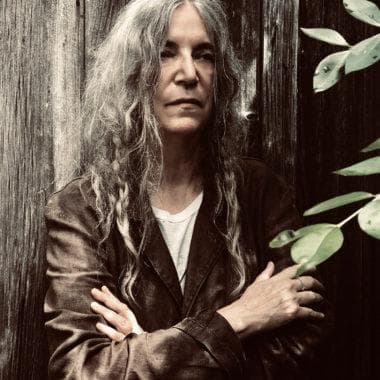 Patti Smith