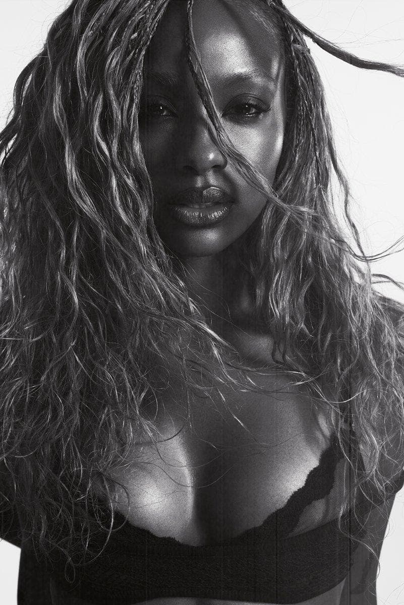 Justine Skye — Candy Tour 2026