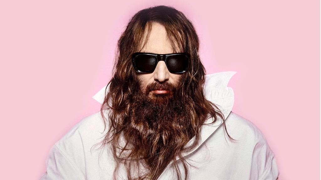 Sébastien Tellier