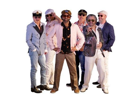 Tickets for Mustache Harbor | TicketWeb in San Francisco, US