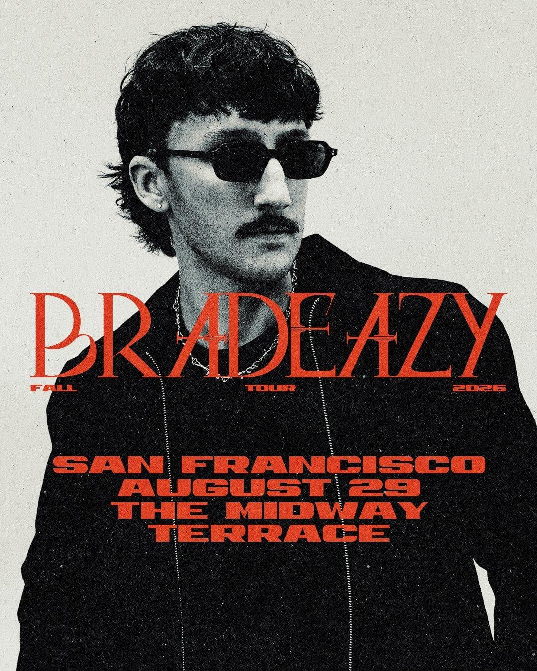 bradeazy
