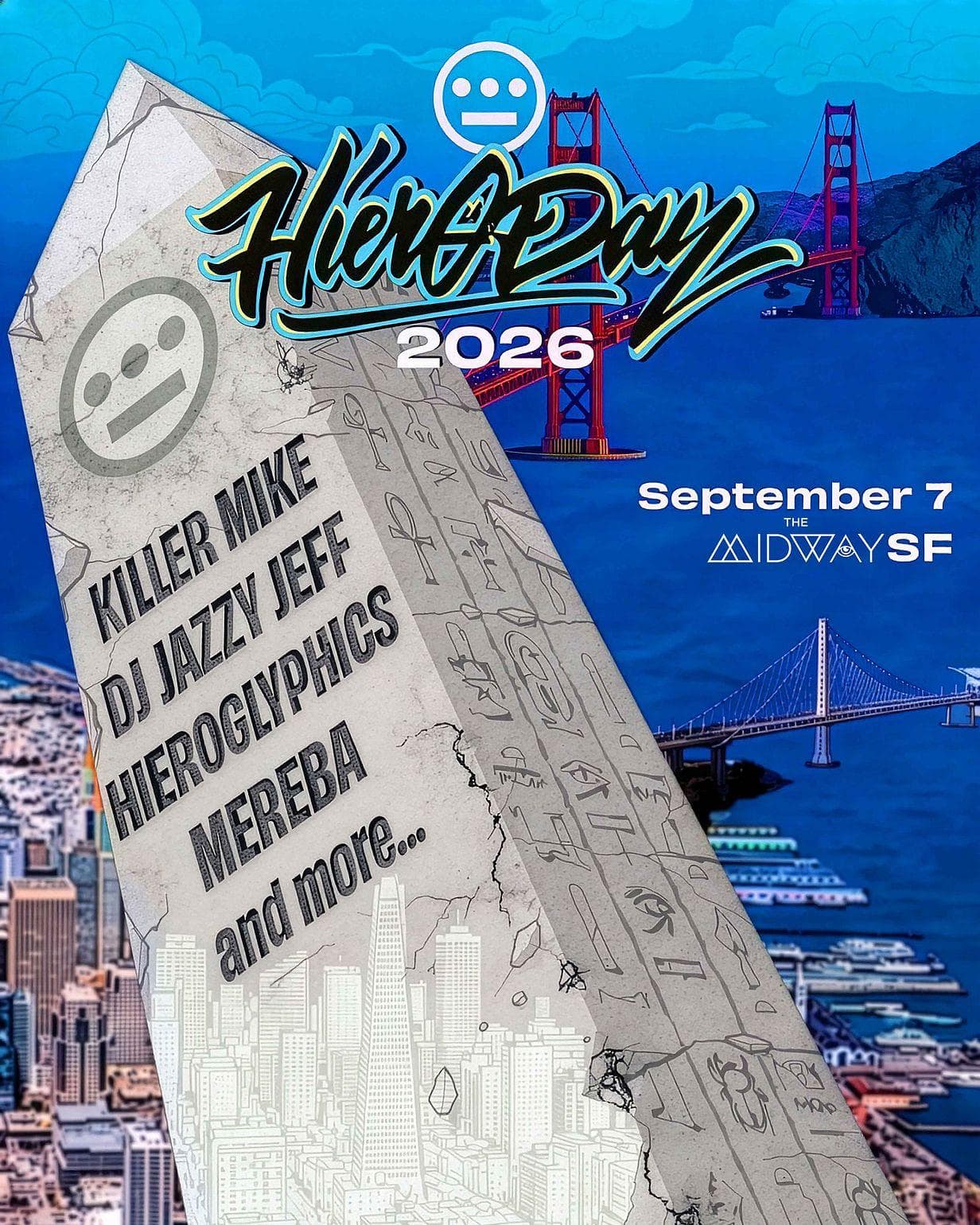 Hiero Day