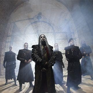 Dimmu Borgir