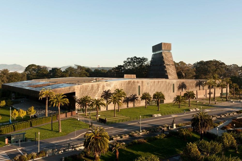 Free Saturdays at the Legion of Honor