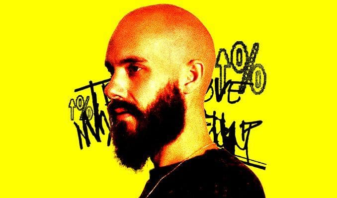 San Holo