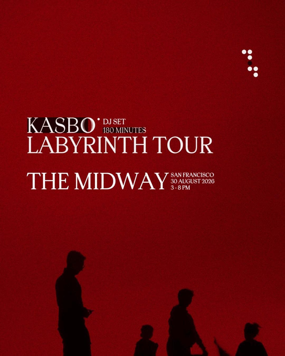 KASBO Labyrinth Tour