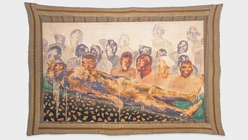 Nengi Omuku: The Gathering