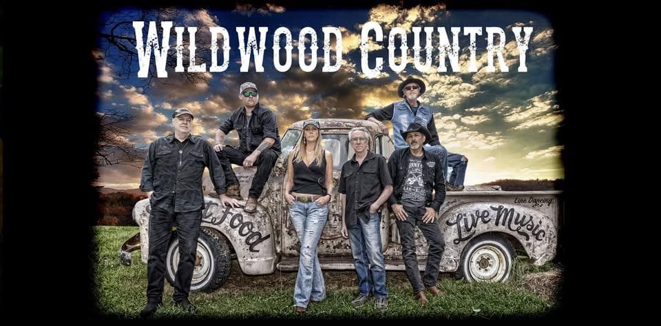 Wildwood Country @ The Pub, Maple Park, IL