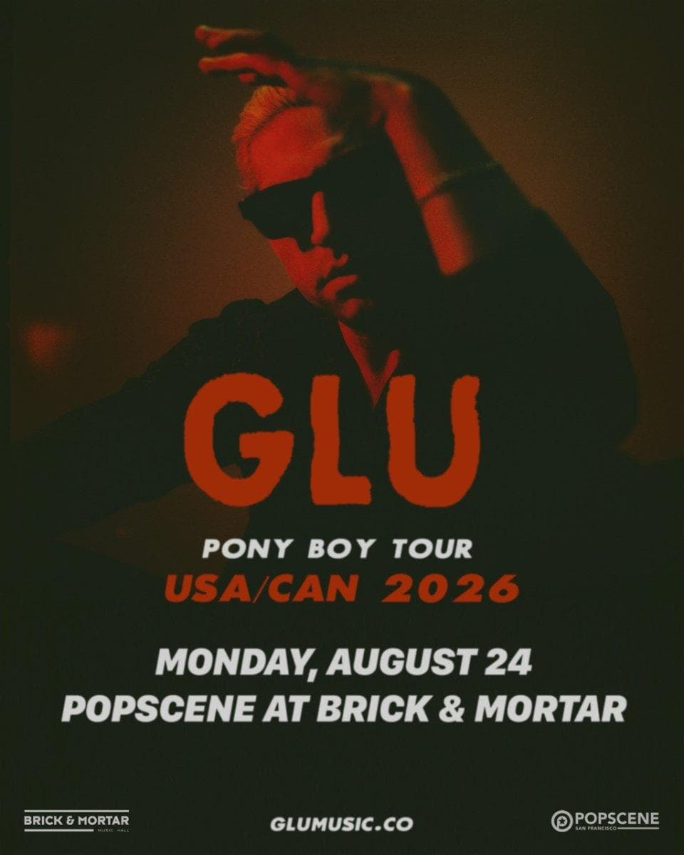 GLU