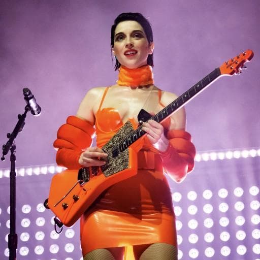 St. Vincent