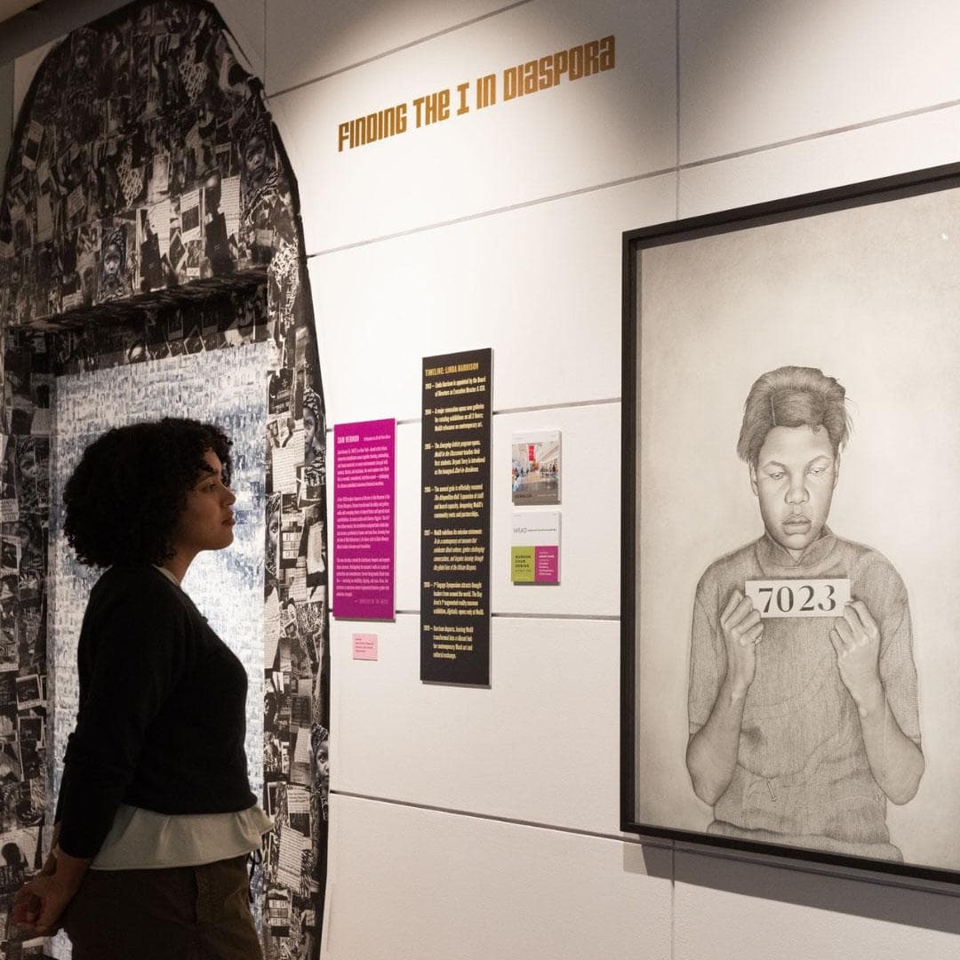 Free Admission on First Thursdays to MOAD