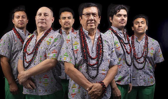 Los Mirlos