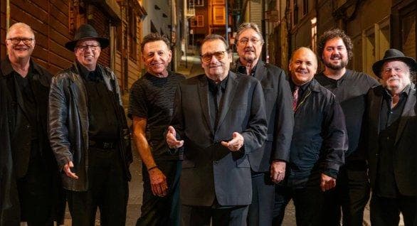 The Delta Wires