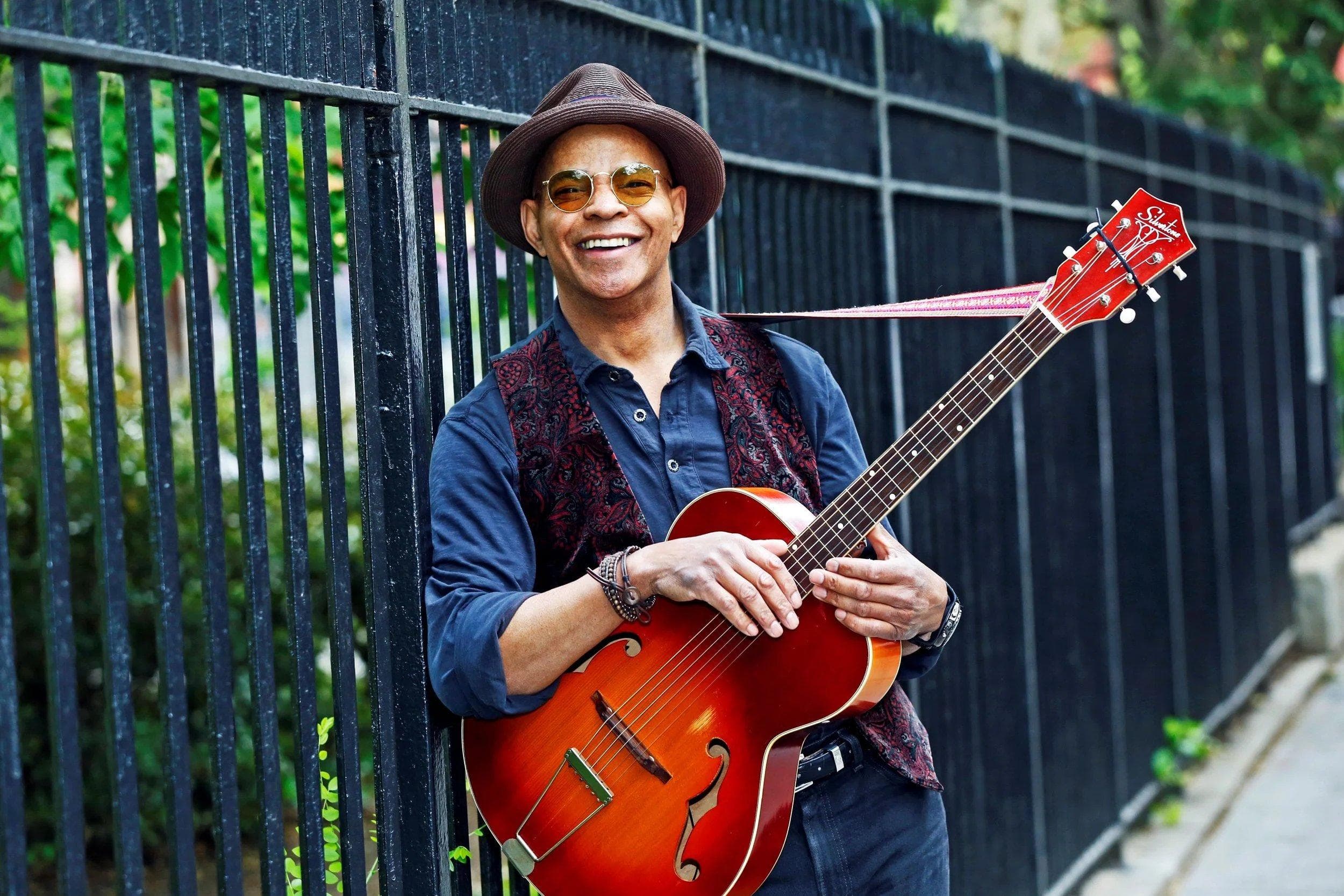 Guy Davis