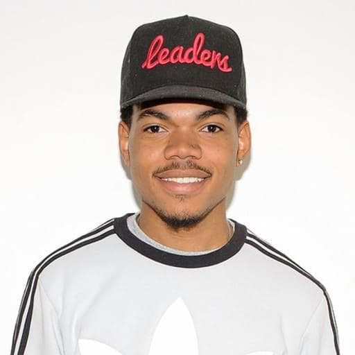 Chance The Rapper