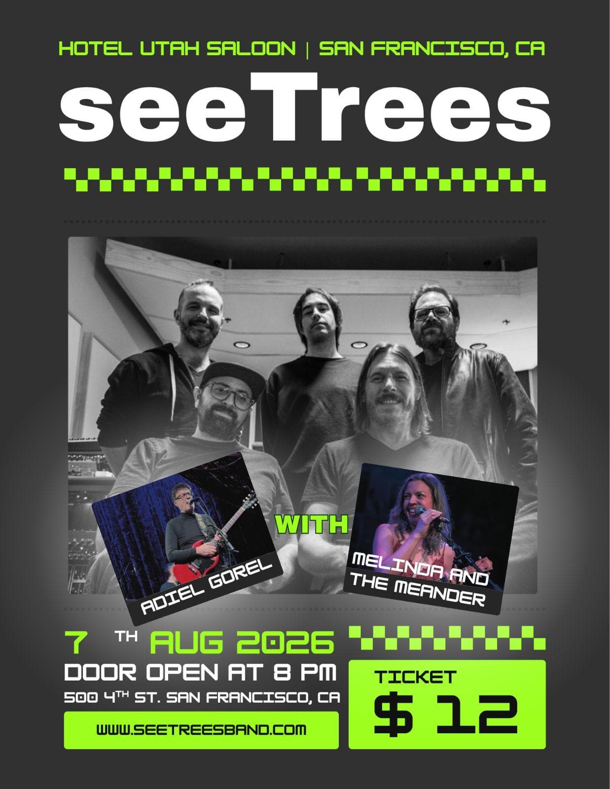 seeTrees