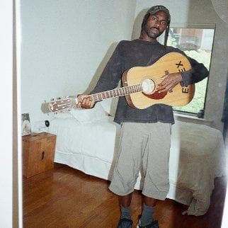 Blood Orange