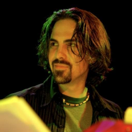 Bear McCreary