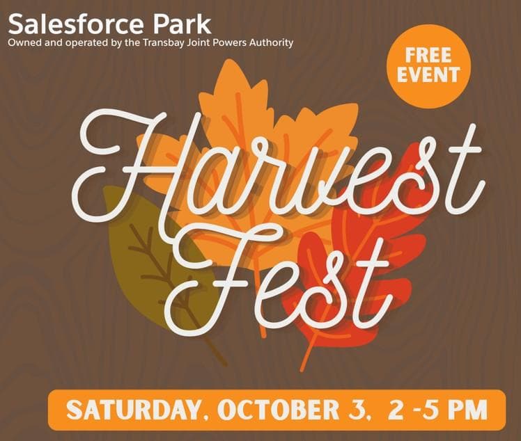 Harvest Fest