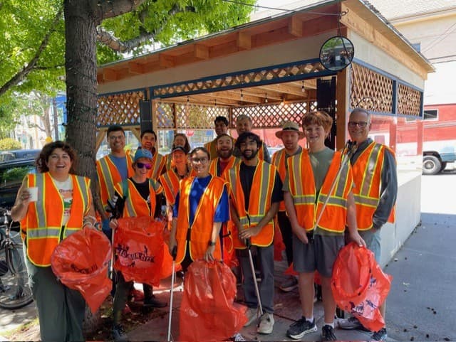 Dogpatch Games Cleanup