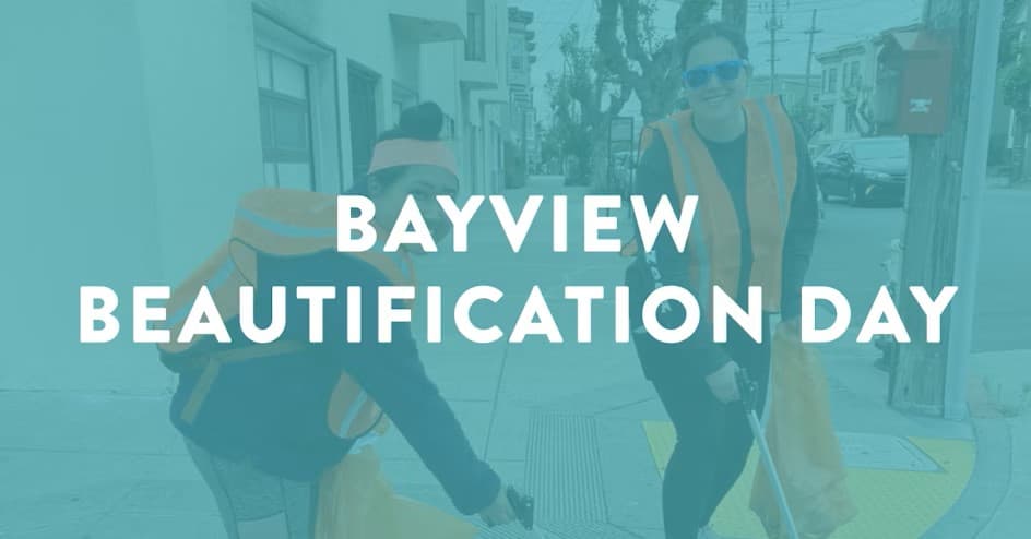 Bayview Beautification Day