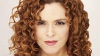 Holidays with Bernadette Peters and the San Francisco Symphony