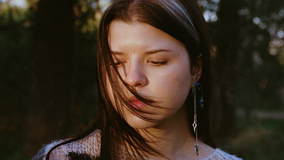 Vansire, Eliza McLamb