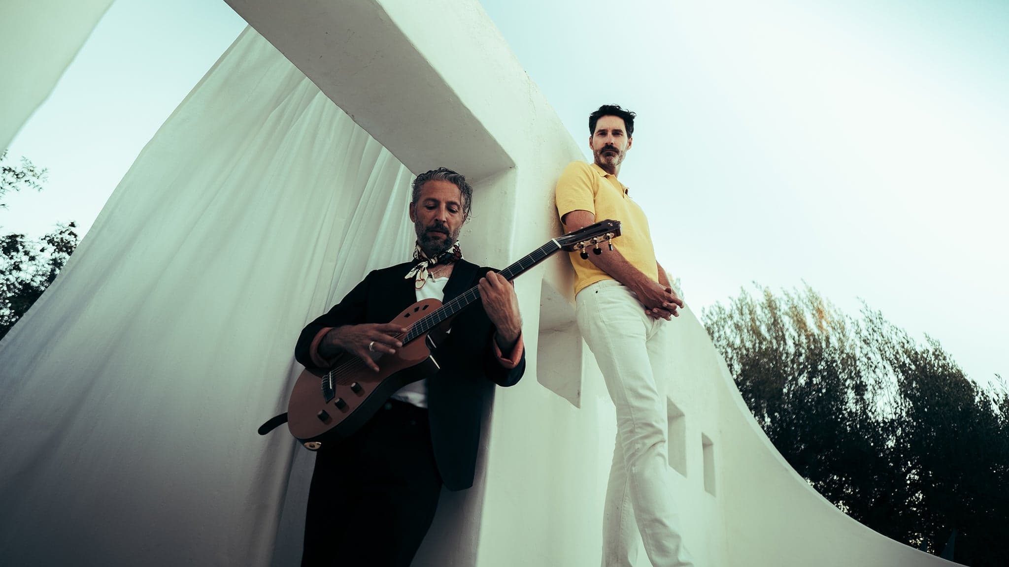 Paco Versailles: The Azúcar Tour 2027