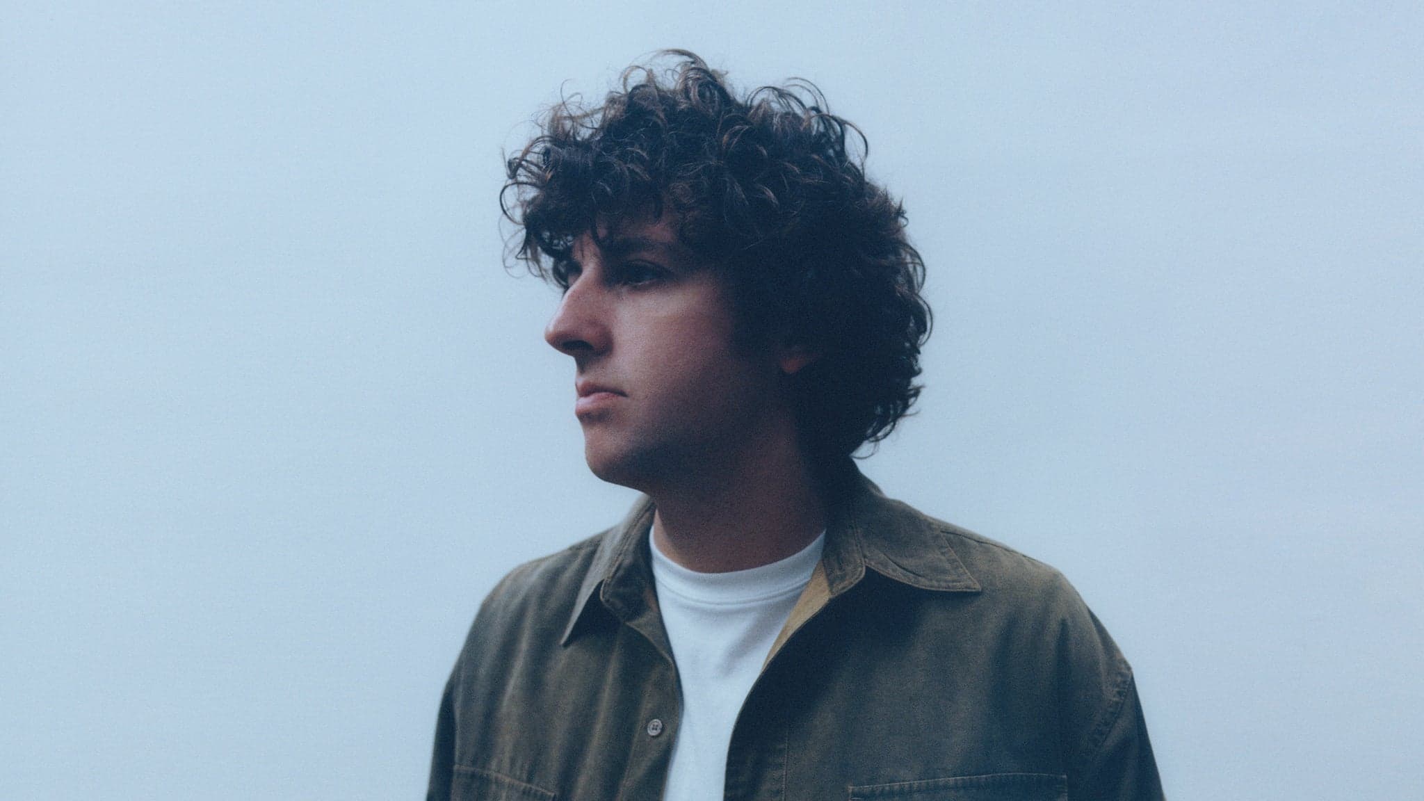 Jamie XX - Ages 21+