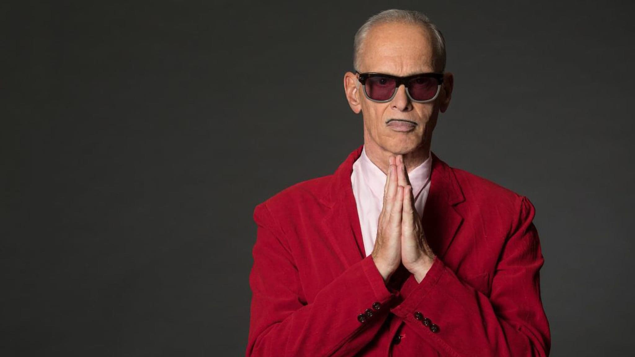 A John Waters Christmas (21 and Over)